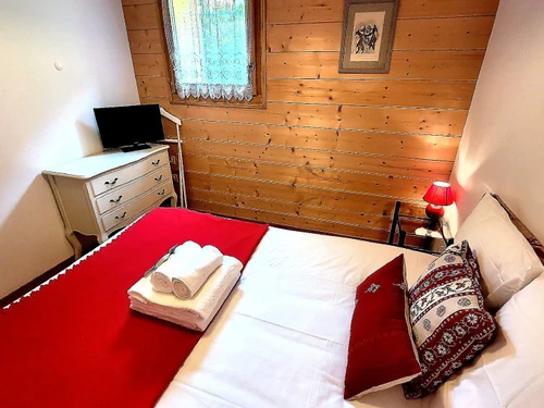 Apartment Les Gets, 2 bedrooms, 4 persons - photo_15052295917