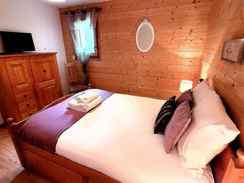 Apartment Les Gets, 2 bedrooms, 4 persons - photo_15052295917