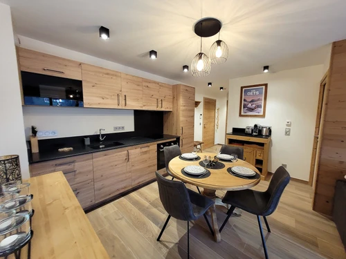 Appartement Les Gets, 3 pièces, 4 personnes - photo_19291352065