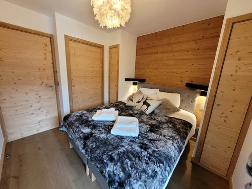 Appartement Les Gets, 3 pièces, 4 personnes - photo_19291352065