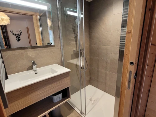 Appartement Les Gets, 3 pièces, 4 personnes - photo_19291352065