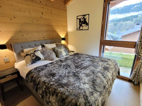 Appartement Les Gets, 3 pièces, 4 personnes - photo_19291352065