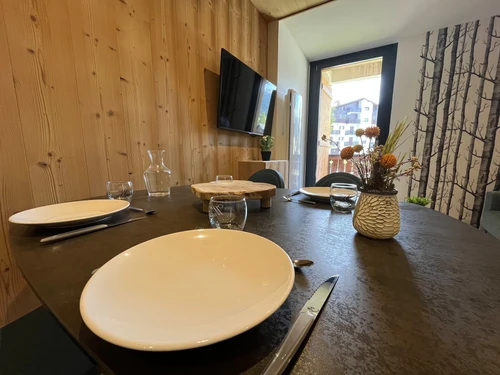 Apartment Les Gets, 1 bedroom, 4 persons - photo_18028113143