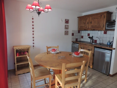 Apartment Les Gets, 2 bedrooms, 4 persons - photo_15052296354