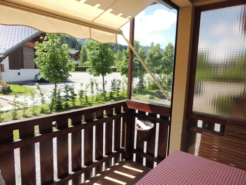 Apartment Les Gets, 2 bedrooms, 4 persons - photo_15052296354