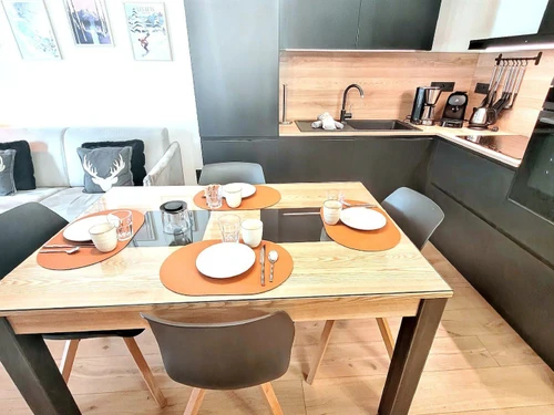 Appartement Les Gets, 3 pièces, 4 personnes - photo_15424148814