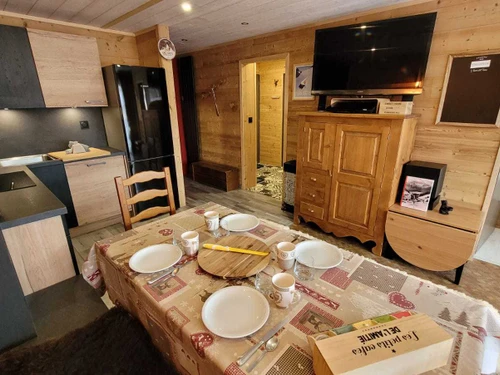 Apartment Les Gets, 2 bedrooms, 4 persons - photo_1011952578200