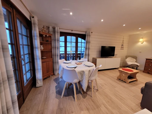 Appartement Les Gets, 2 pièces, 4 personnes - photo_18594288676
