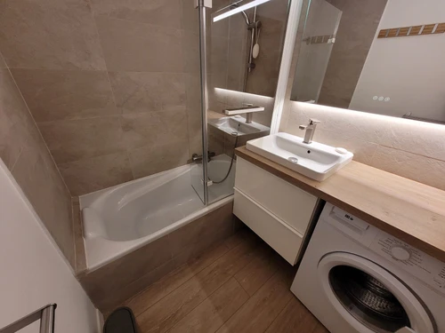 Appartement Les Gets, 2 pièces, 4 personnes - photo_18594288676