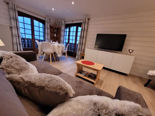 Appartement Les Gets, 2 pièces, 4 personnes - photo_18594288676