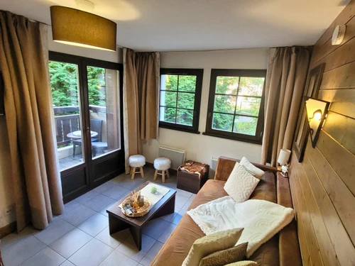 Appartement Les Gets, 2 pièces, 4 personnes - photo_1011970517370