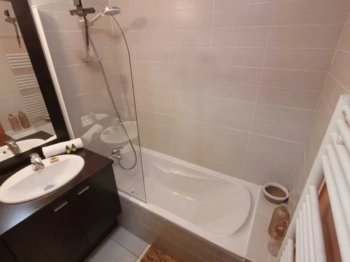 Appartement Les Gets, 2 pièces, 4 personnes - photo_1011970517370