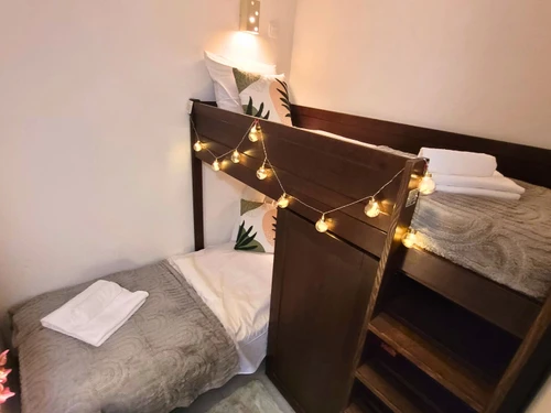 Appartement Les Gets, 2 pièces, 4 personnes - photo_1011970517370