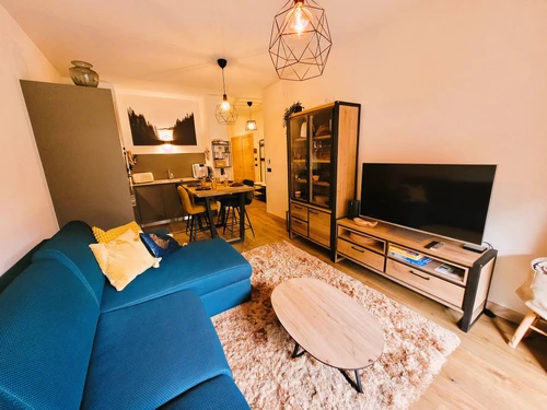 Appartement Les Gets, 3 pièces, 4 personnes - photo_19291351743