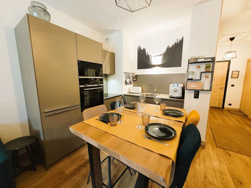 Appartement Les Gets, 3 pièces, 4 personnes - photo_19291351743