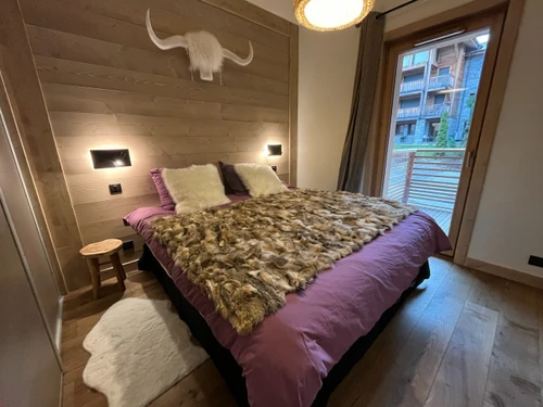 Appartement Les Gets, 3 pièces, 4 personnes - photo_19291351743