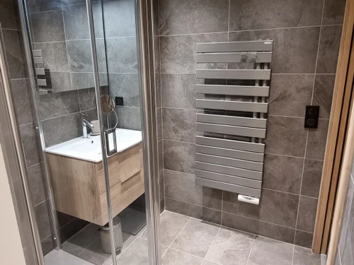 Appartement Les Gets, 3 pièces, 4 personnes - photo_19291351743