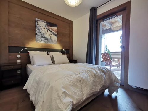 Appartement Les Gets, 3 pièces, 4 personnes - photo_15681590046