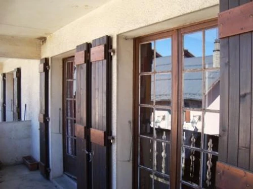 Apartamento Les Gets, 2 dormitorios, 4 personas - photo_15052296655