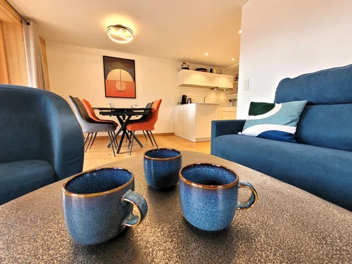 Apartment Les Gets, 2 bedrooms, 4 persons - photo_1011583833206