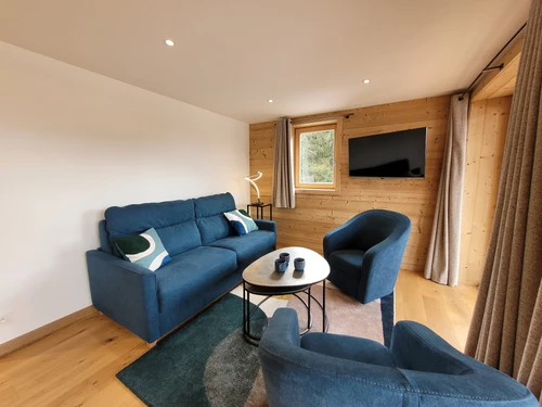 Apartment Les Gets, 2 bedrooms, 4 persons - photo_1011583833206