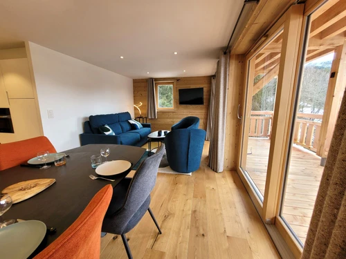 Apartment Les Gets, 2 bedrooms, 4 persons - photo_1011583833206