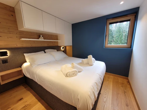 Apartment Les Gets, 2 bedrooms, 4 persons - photo_1011583833206