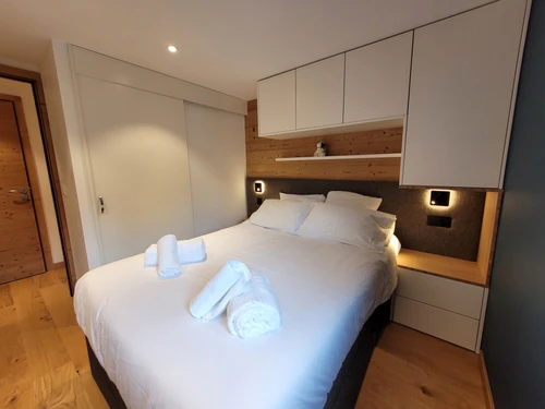 Apartment Les Gets, 2 bedrooms, 4 persons - photo_1011583833206