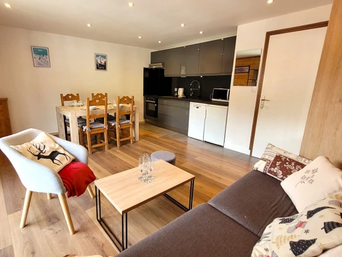 Studio Les Gets, 1 pièce, 4 personnes - photo_1011603219375