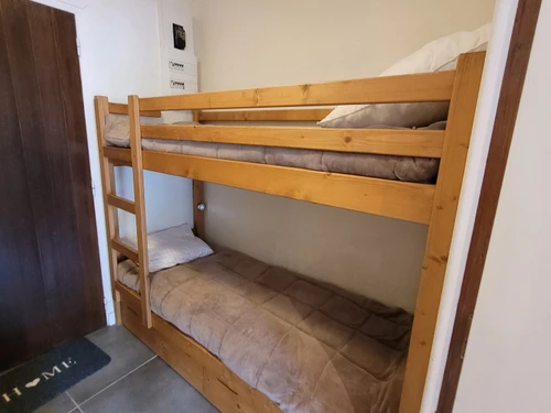 Studio Les Gets, 1 pièce, 4 personnes - photo_1011603219375