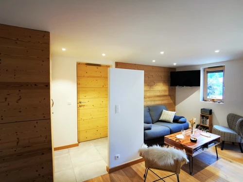 Apartment Les Gets, 2 bedrooms, 4 persons - photo_16503564527