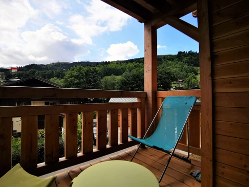 Apartment Les Gets, 2 bedrooms, 4 persons - photo_16503564527