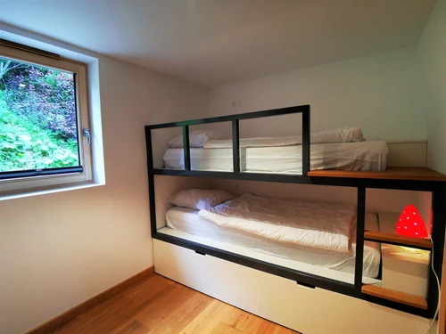 Apartment Les Gets, 2 bedrooms, 4 persons - photo_16503564527