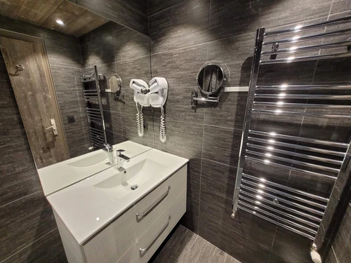 Apartment Les Gets, 1 bedroom, 4 persons - photo_18981042138