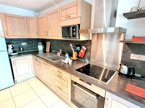 Apartment Les Gets, 2 bedrooms, 4 persons - photo_15052296927