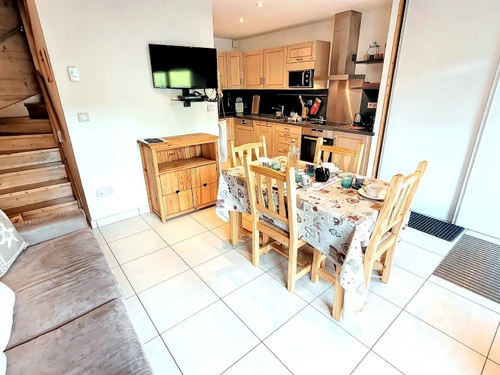 Apartment Les Gets, 2 bedrooms, 4 persons - photo_15052296927