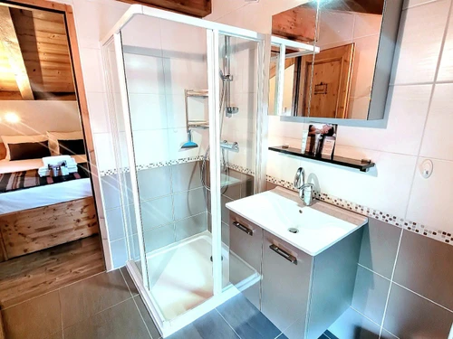 Apartment Les Gets, 2 bedrooms, 4 persons - photo_15052296927