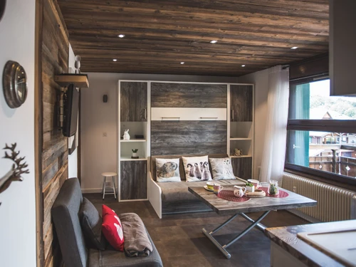 Studio Les Gets, studio flat, 2 persons - photo_15749201940