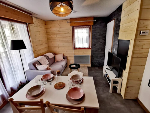 Apartamento Les Gets, 1 dormitorio, 4 personas - photo_15052300530