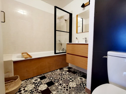 Apartment Les Gets, 1 bedroom, 4 persons - photo_15052300530