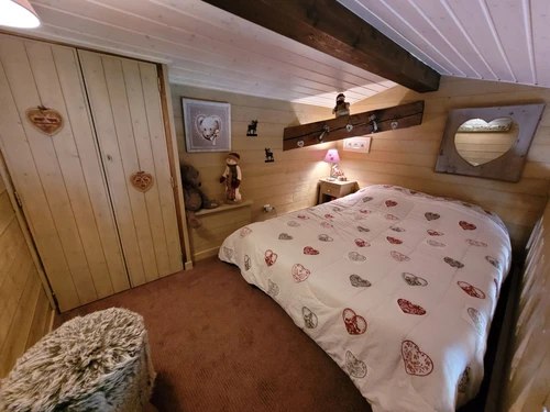 Studio Les Gets, 1 pièce, 3 personnes - photo_18282437554