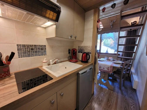 Studio Les Gets, 1 pièce, 3 personnes - photo_18282437554