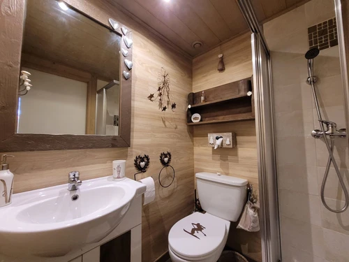 Studio Les Gets, 1 pièce, 3 personnes - photo_18282437554