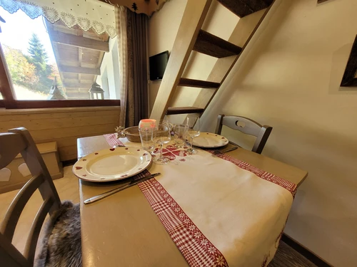 Studio Les Gets, 1 pièce, 3 personnes - photo_18282437554