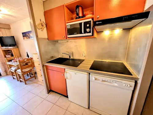 Studio Les Gets, studio flat, 2 persons - photo_15753478899