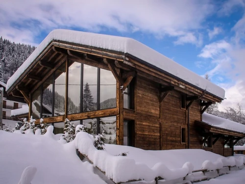Chalet Morzine, 5 Schlafzimmer, 11 Personen - photo_1011858226556