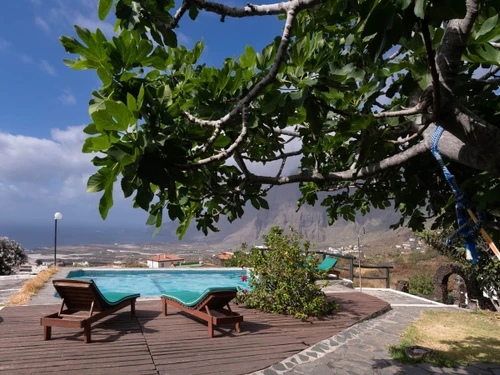 Appartement Frontera, 3 pièces, 6 personnes - photo_1011866226235