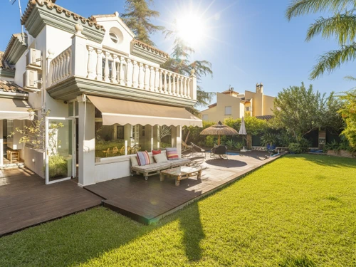 Casa Coín, 4 dormitorios, 8 personas - photo_1012022340768