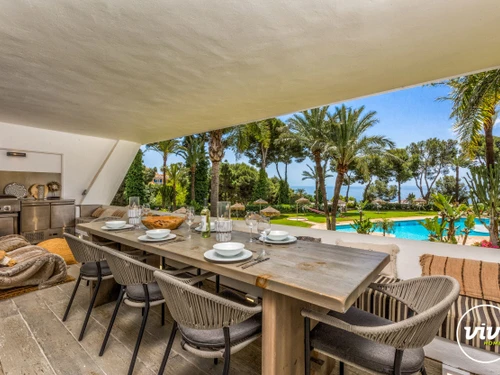 Apartment Las Lagunas de Mijas, 2 bedrooms, 4 persons - photo_1011874745597