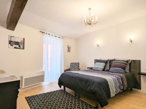 Gasthaus Vals-prés-le-Puy, 3 Schlafzimmer, 6 Personen - photo_1012022466792